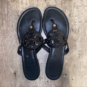 Tory Burch Miller Sandals